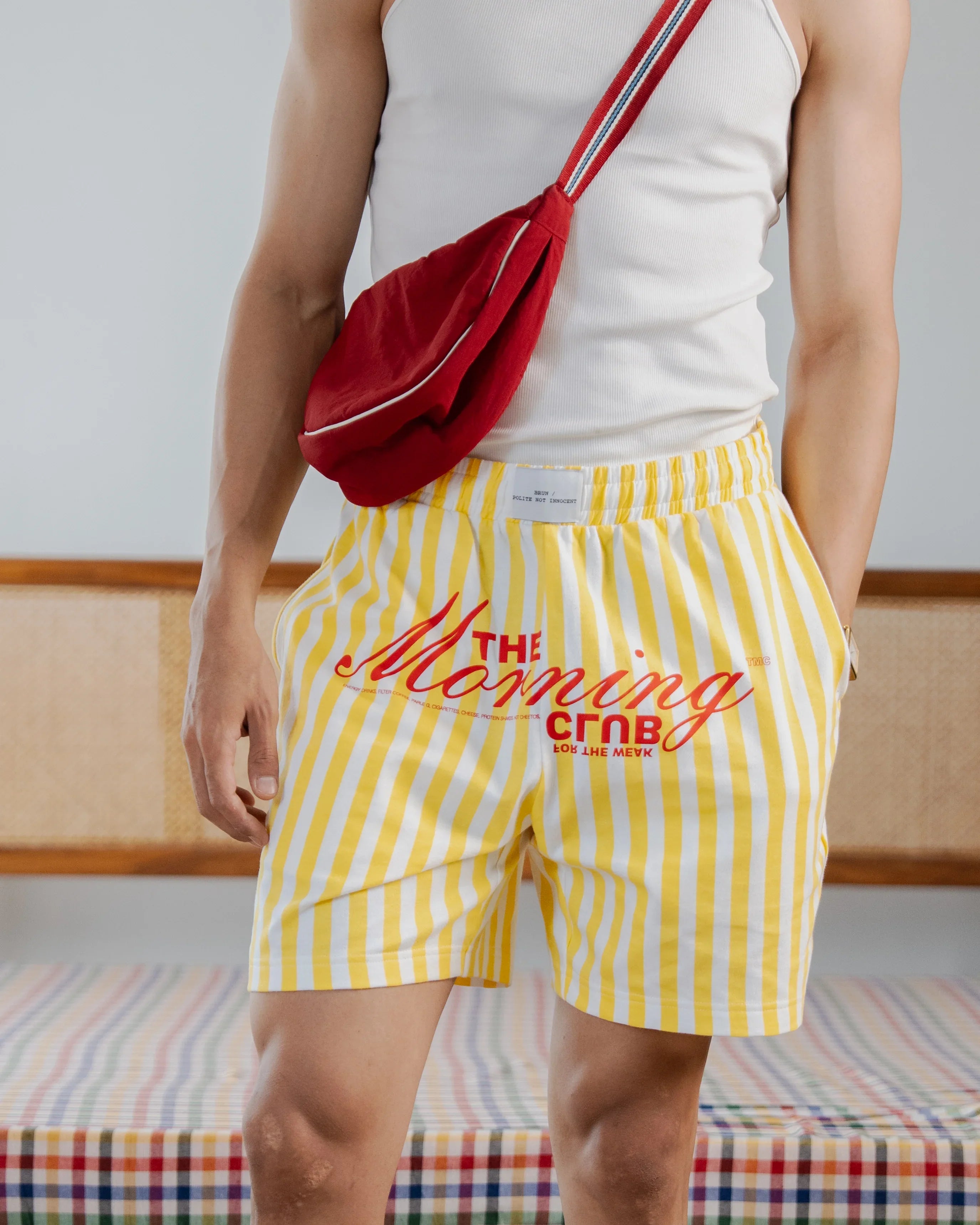 SHORTS