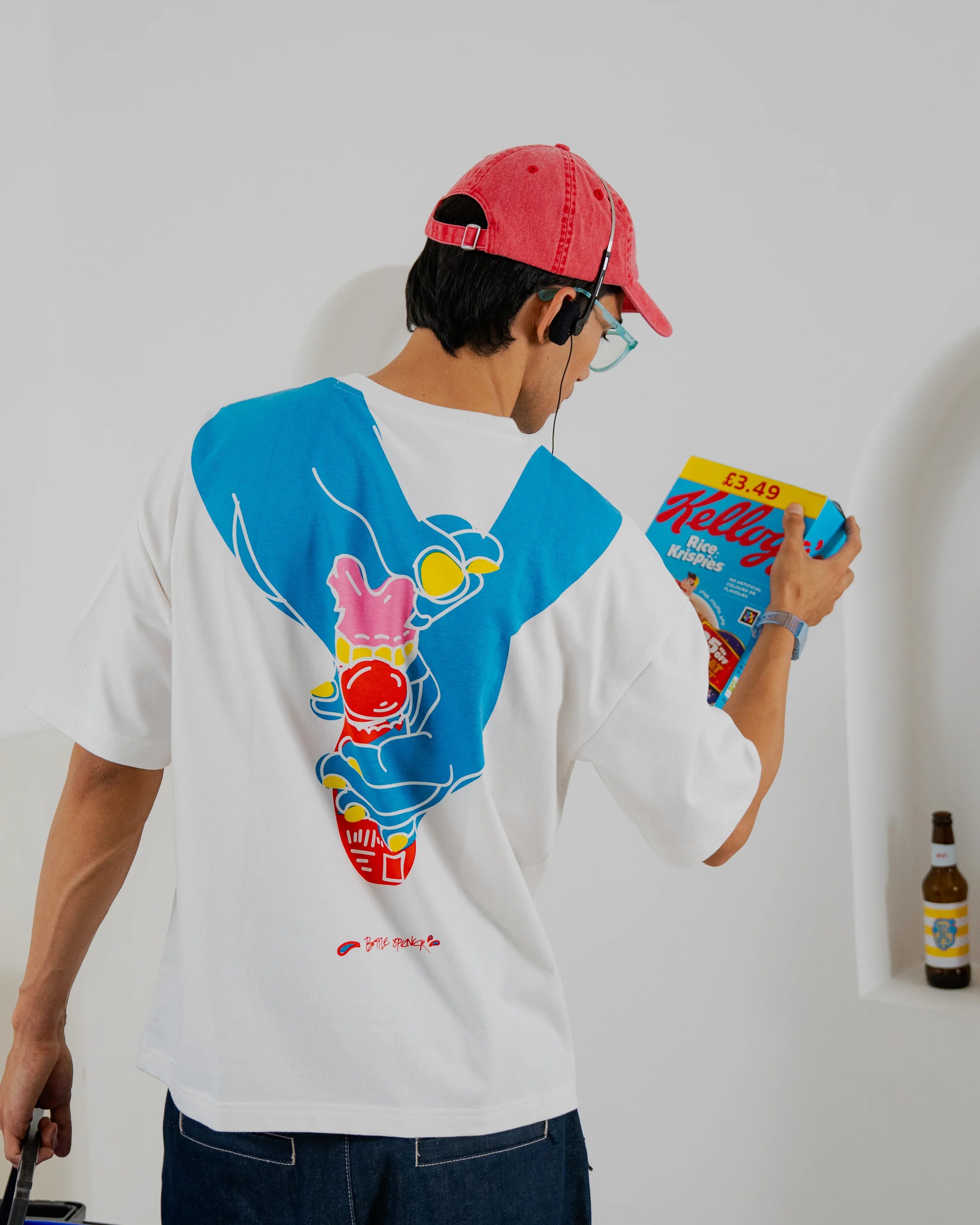 T-SHIRT